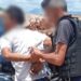 Homem é preso após invadir e roubar fiação elétrica de centro esportivo em Corumbá