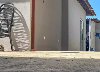 Homem mata casal e diz: “é o que talarico merece” em Campo Grande.