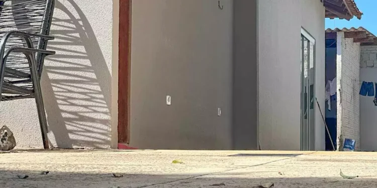 Homem mata casal e diz: “é o que talarico merece” em Campo Grande.