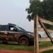 Idoso é atingido por tora na cabeça e morre em conserto de cerca em Bataguassu