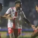 Internacional vence o Vasco em São Januário e chega a 15 jogos de invencibilidade no Brasileiro