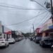 Frente fria traz chuvas ao MS de terça a quinta-feira.