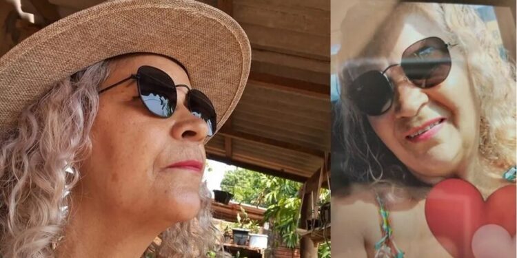 Mulher é assassinada a pauladas e a facadas pelo ex em Naviraí.