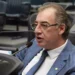 Sete testemunhas são ouvidas em audiência de ação que investiga Razuk por envolvimento no jogo do bicho