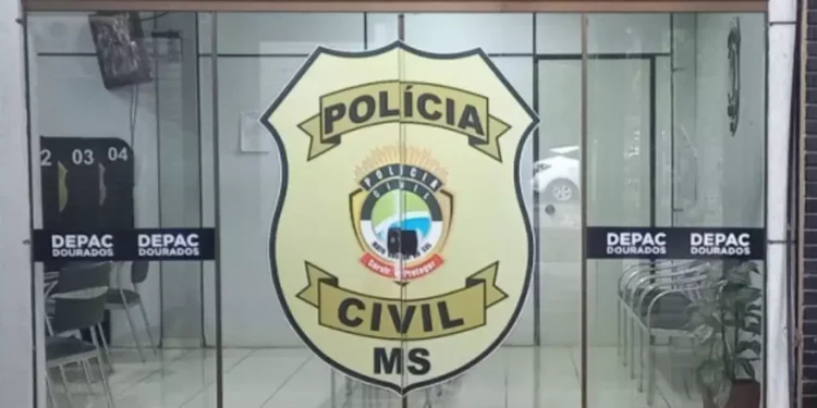Procurando desafeto, 4 atiradores disparam contra família