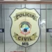 Procurando desafeto, 4 atiradores disparam contra família