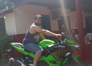 Assassino da ex-mulher com tiros na cabeça em Itaporã é preso