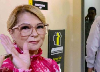 Denúncia contra prefeita de Sidrolândia completa seis meses sem andamento no MPMS