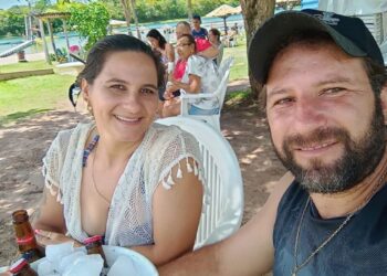 Mulher morta com tiros na cabeça tinha medida protetiva contra o ex em Itaporã