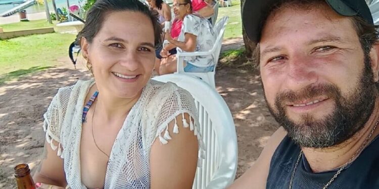Mulher morta com tiros na cabeça tinha medida protetiva contra o ex em Itaporã