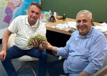 Tenente Portela chama golpe de ‘churrasco’ e diz: ‘quem deu a carne tá me cobrando’