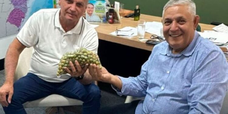 Tenente Portela chama golpe de ‘churrasco’ e diz: ‘quem deu a carne tá me cobrando’