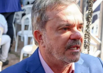 ‘Internet não é terra sem lei’, diz Vander Loubet após condenação de vereador na Justiça