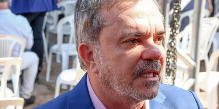 ‘Internet não é terra sem lei’, diz Vander Loubet após condenação de vereador na Justiça