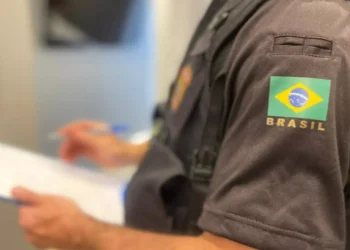 PF apreende mídias digitais com conteúdo de abuso infantojuvenil em Corumbá
