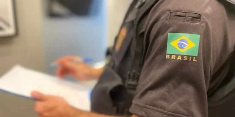 PF apreende mídias digitais com conteúdo de abuso infantojuvenil em Corumbá