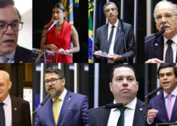 Fim da escala 6×1: veja como deputados sul-mato-grossenses se pronunciaram sobre a PEC