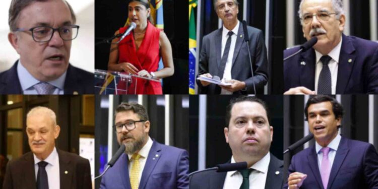 Fim da escala 6×1: veja como deputados sul-mato-grossenses se pronunciaram sobre a PEC