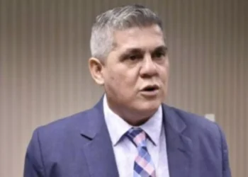 Waldir Neves alega ‘abalo psíquico’ e tenta novo pedido ao STJ para voltar ao cargo no TCE-MS