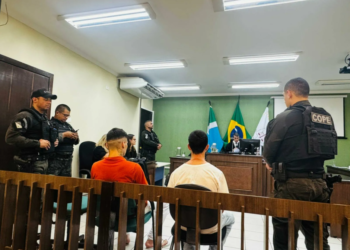 Acusado de sequestrar, torturar e matar jovens é condenado a 54 anos de prisão em Costa Rica