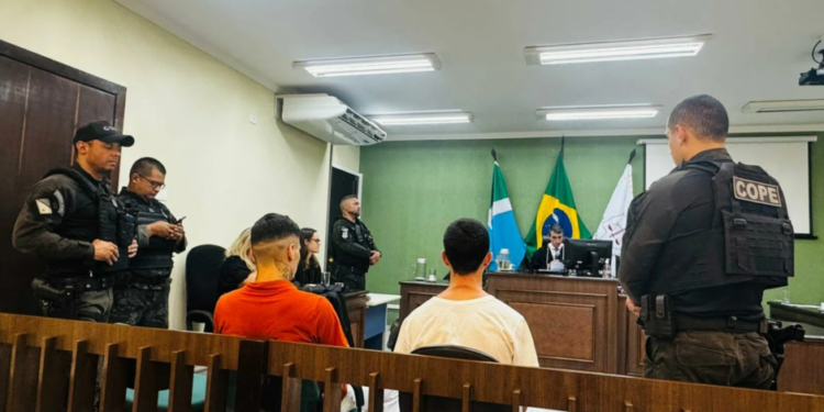 Acusado de sequestrar, torturar e matar jovens é condenado a 54 anos de prisão em Costa Rica