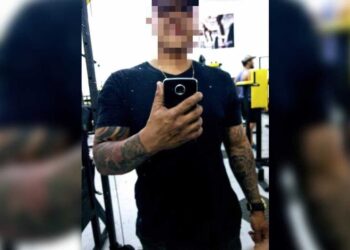 Paradeiro de assassino no Centenário vira recompensa em Campo Grande