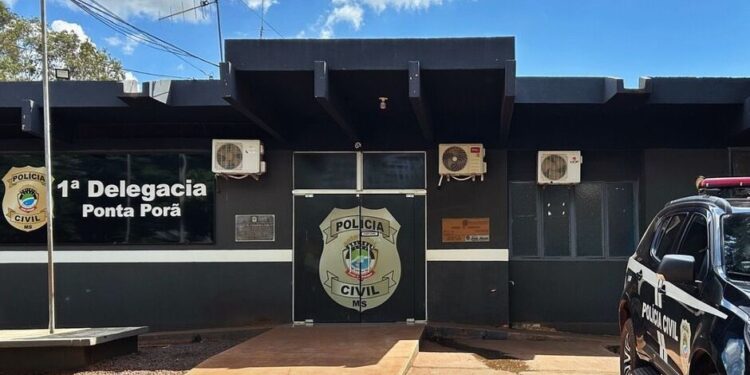 Assaltante morre após tentativa de roubo em rancho em Ponta Porã