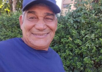 No dia 29 de Novembro nos despedimos do amigo de todos, famoso ZÉ REIS.