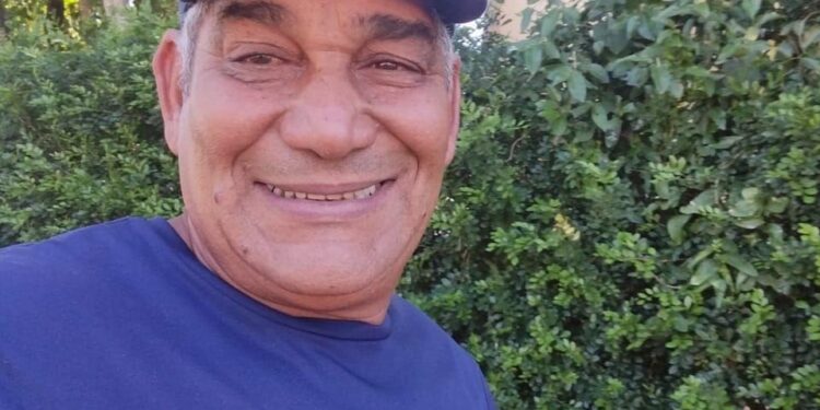 No dia 29 de Novembro nos despedimos do amigo de todos, famoso ZÉ REIS.