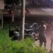Motorista perde controle do carro, bate em poste e morre em Paranaíba