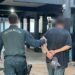 Grávida flagra traição e é espancada por marido e amante em Três Lagoas