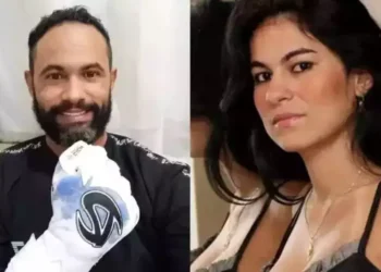 Goleiro dá calote e família de Eliza Samudio pede novamente R$ 1,9 milhão