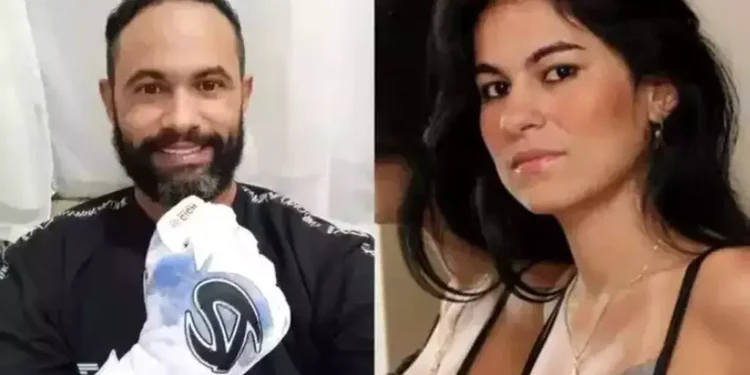 Goleiro dá calote e família de Eliza Samudio pede novamente R$ 1,9 milhão