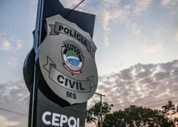 Subtenente do Exército é preso por maus-tratos a sobrinha de 3 anos em Campo Grande: ‘Meu jeito de educar’