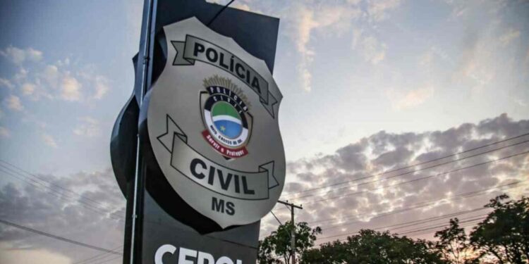 Subtenente do Exército é preso por maus-tratos a sobrinha de 3 anos em Campo Grande: ‘Meu jeito de educar’