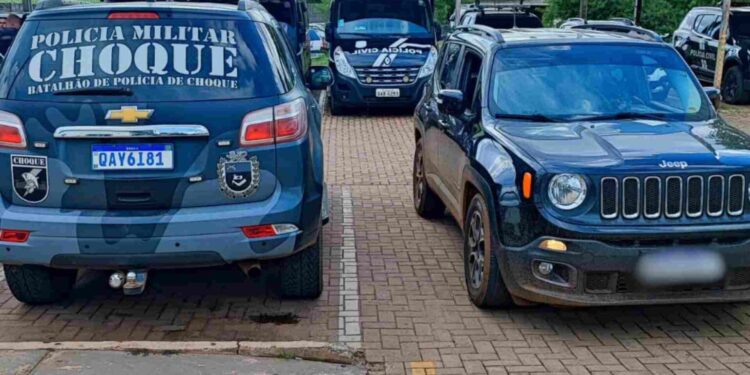 Adolescente é apreendido e confessa que assassinou ex-superintendente da Cultura em Campo Grande