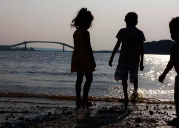 Com volta das chuvas, Rio Paraguai em Ladário sobe 60 centímetros em novembro