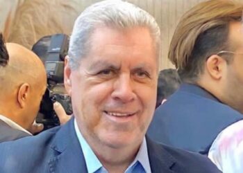 Puccinelli é inocentado e tem bens desbloqueados em ação da Lama Asfáltica