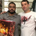 Funcionário que matou patrão em festa de confraternização da empresa é preso em MG