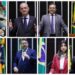 Bancada de MS segue maioria e vota a favor da Reforma Tributária