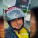 Motociclista Mirandense reclama de multa por furar sinal em cruzamento sem semáforo na Capital.