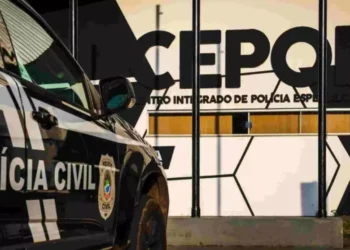 Idoso passa mal durante café da manhã e morre nas Moreninhas em Campo Grande