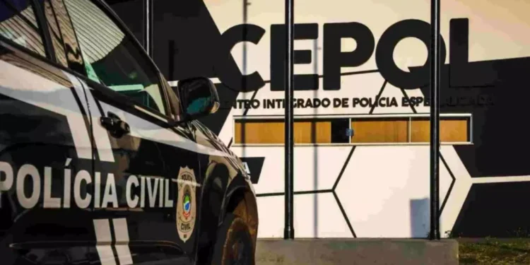 Idoso passa mal durante café da manhã e morre nas Moreninhas em Campo Grande