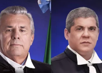 Waldir Neves e Cícero de Souza vão a julgamento por desvio de R$ 19,3 milhões em contrato no TCE-MS