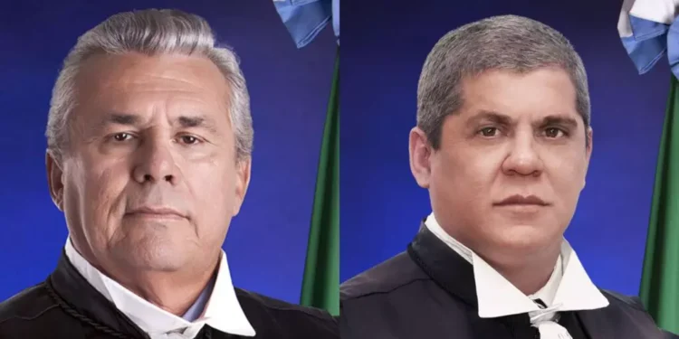 Waldir Neves e Cícero de Souza vão a julgamento por desvio de R$ 19,3 milhões em contrato no TCE-MS