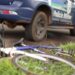 Jovem é preso em Anastácio após furtar bicicleta e tentar fugir pedalando de Miranda a Aquidauana