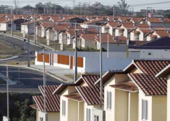 Governo Federal publica contratação de 160 unidades habitacionais do Minha Casa Minha Vida para MS