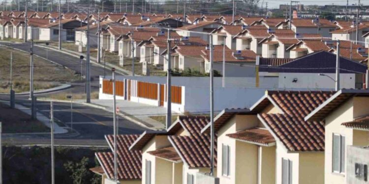 Governo Federal publica contratação de 160 unidades habitacionais do Minha Casa Minha Vida para MS