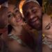 Apaixonado, Neymar se declara para mãe de sua filha: ‘mulher da minha vida’