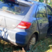 Homem é encontrado morto dentro de carro às margens da BR-060 em Sidrolândia